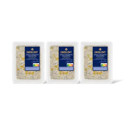 pdp-image-AH Excellent Eend/gekonfijt sinaasappel luxe sal 3pk