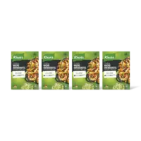 Knorr Foodtrips nacho ovenschotel 4-pack