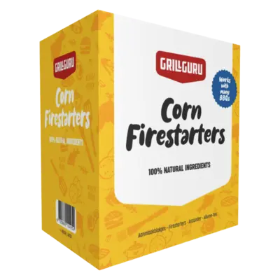 pdp-image-Grill Guru Corn firestarters