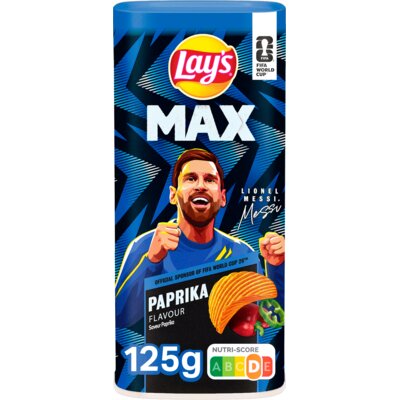 pdp-image-Lay's Max paprika snackbox