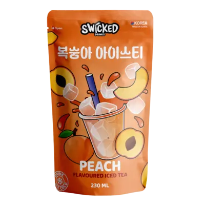 pdp-image-Swicked Peach iced tea