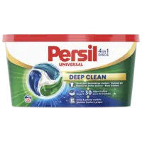 Persil Deep clean wasmiddel capsules universal