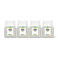 AH Biologisch Kokos rasp 4-pack