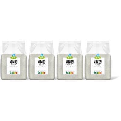 pdp-image-AH Biologisch Kokos rasp 4-pack