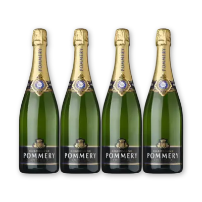 pdp-image-Pommery Champagne Noir 4 flessen
