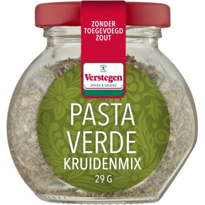 pdp-image-Verstegen Pasta verde kruidenmix