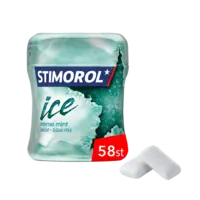 Stimorol Ice intense mint