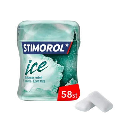 pdp-image-Stimorol Ice intense mint