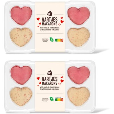 pdp-image-AH Hartjes macarons 2-pack