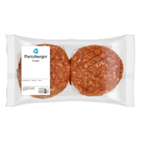 AH BBQ partyburger