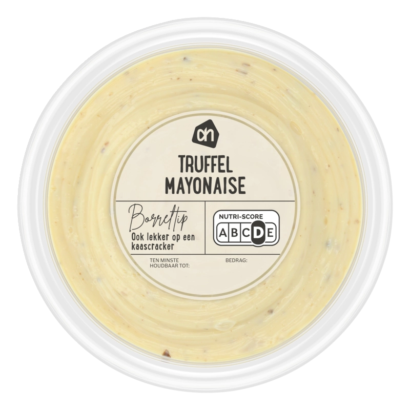 Truffelmayonaise