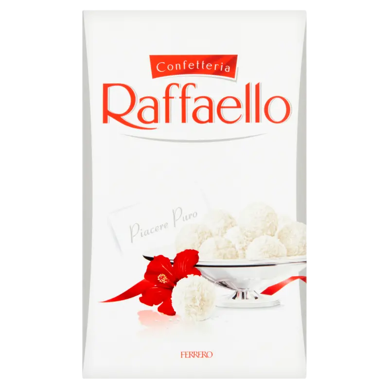 Confetteria Raffaello Piacere Puro FERRERO