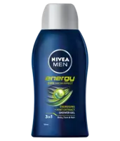NIVEA Men energy mini showergel