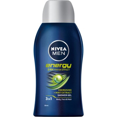 pdp-image-NIVEA Men energy mini showergel