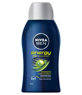 pdp-image-NIVEA Men energy mini showergel