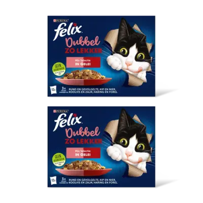 pdp-image-Felix Dubbel zo lekker mix in gelei 2-pack