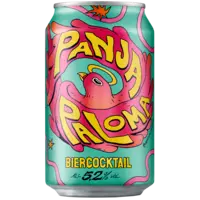 Brouwerij 't IJ Panja paloma