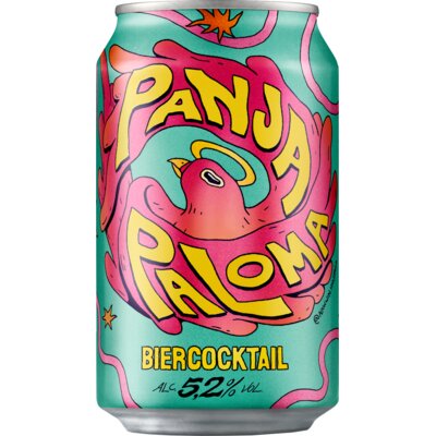 pdp-image-Brouwerij 't IJ Panja paloma