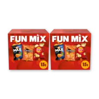 Lay's Fun mix 30-pack