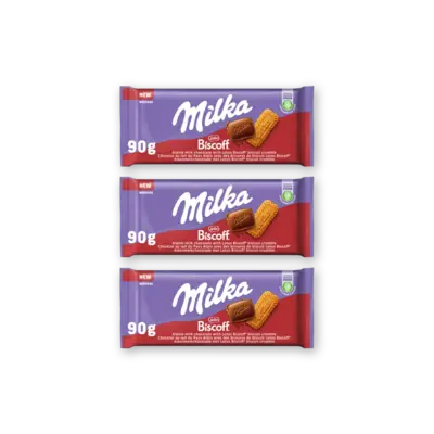 pdp-image-Milka Chocoladereep lotus biscoff 3-pack