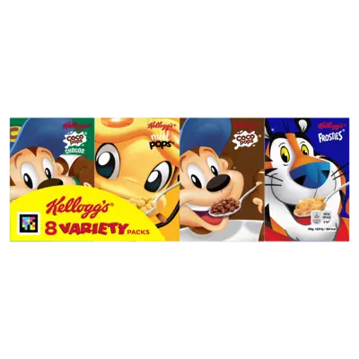 pdp-image-Kellogg's Variety pack
