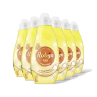 Robijn Color zwitsal wasmiddel 6-pack