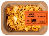 Plaza Foods Kimchi fried rice