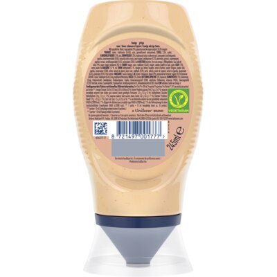 pdp-image-Hellmann's Spicy ranch