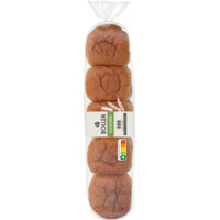 AH Extra lang lekker volkoren bollen 10st