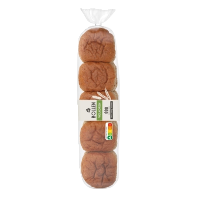 pdp-image-AH Extra lang lekker zaans volkoren bol 10s