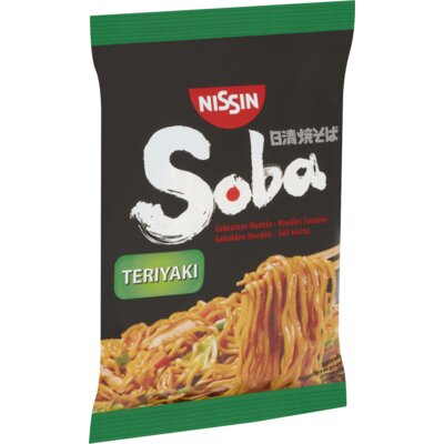 pdp-image-Nissin Soba teriyaki noodles