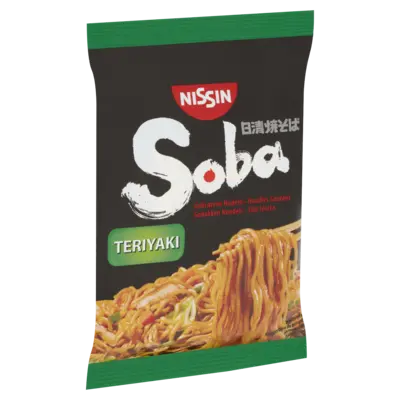 pdp-image-Nissin Soba teriyaki noodles