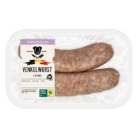 AH Venkelworst bel