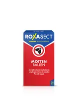 Roxasect Mottenballen