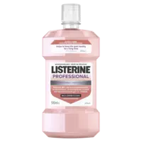 Listerine Professional tandvleesbescherming