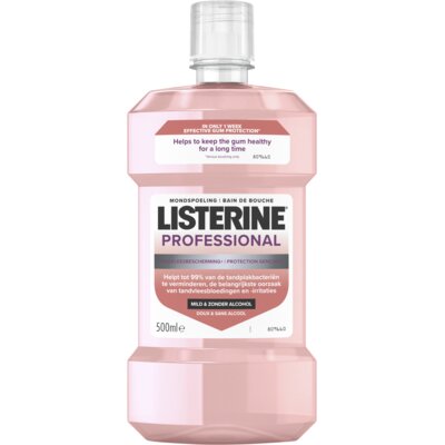 pdp-image-Listerine Professional tandvleesbescherming