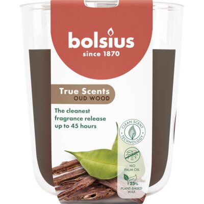 pdp-image-Bolsius True scents geurglas oud wood