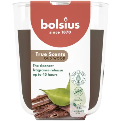 pdp-image-Bolsius True scents geurglas oud wood