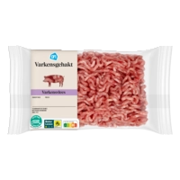 AH Varkensgehakt