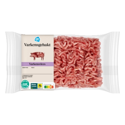 pdp-image-AH Varkensgehakt