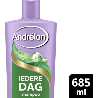 pdp-image-Andrélon Iedere dag shampoo