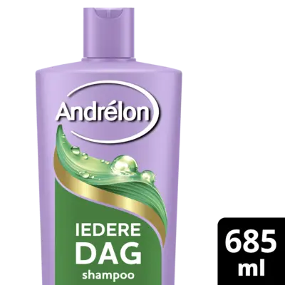 pdp-image-Andrélon Iedere dag shampoo