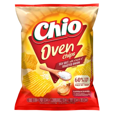 pdp-image-Chio Oven chips sea salt