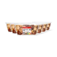 AH Macadamiamix gezouten 6-pack