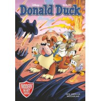 Een afbeelding van Donald Duck