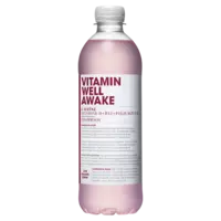 Vitamin Well Awake