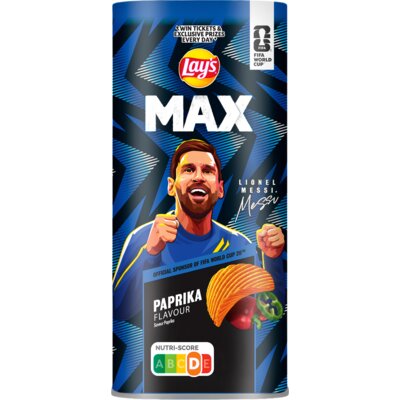 pdp-image-Lay's Max paprika snackbox