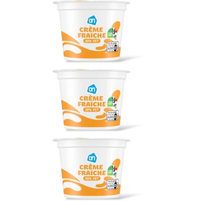 pdp-image-AH Creme Fraiche 3-pack
