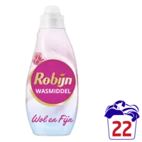 Robijn Wasmiddel specials wol & fijn