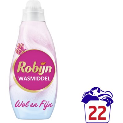 pdp-image-Robijn Wasmiddel specials wol & fijn